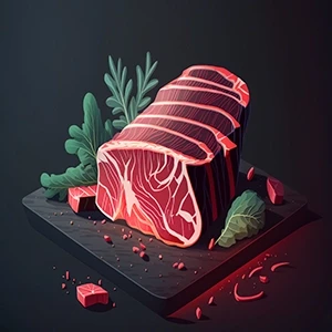 Beaf Steaks